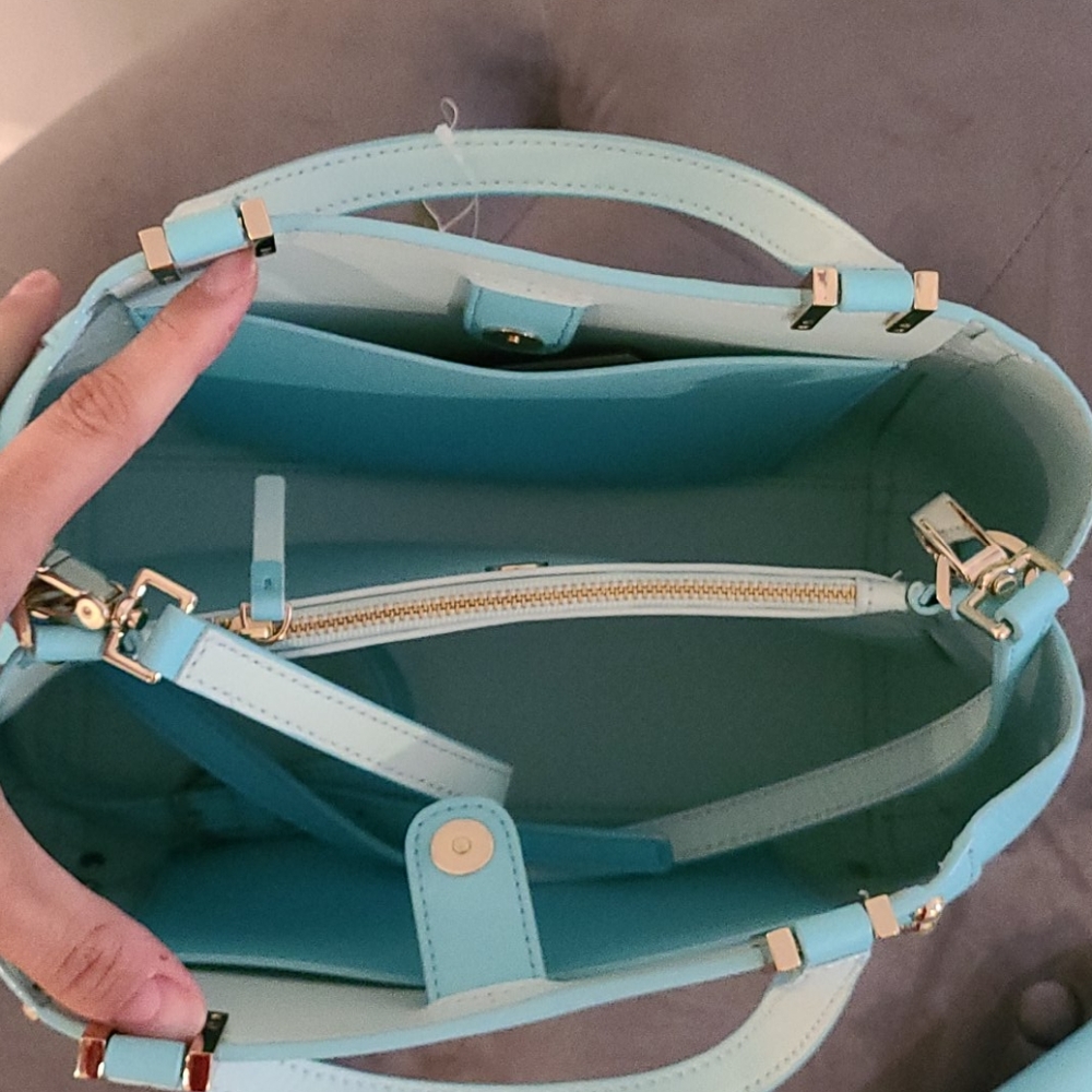Kate Spade ♠️ handbag &wallet set ❤ - Picture 10 of 11